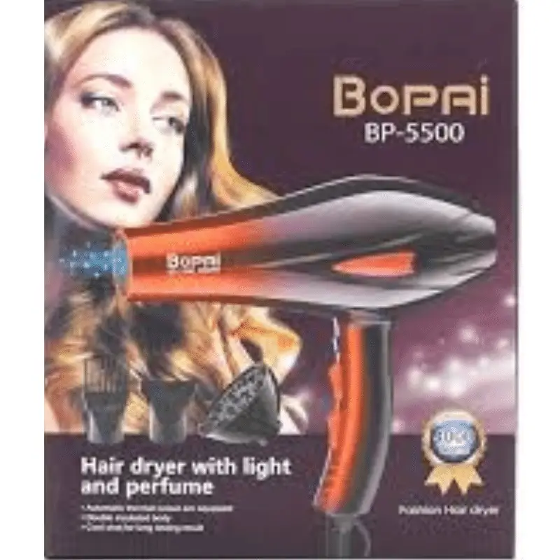 SECADOR BOPAI 4000W